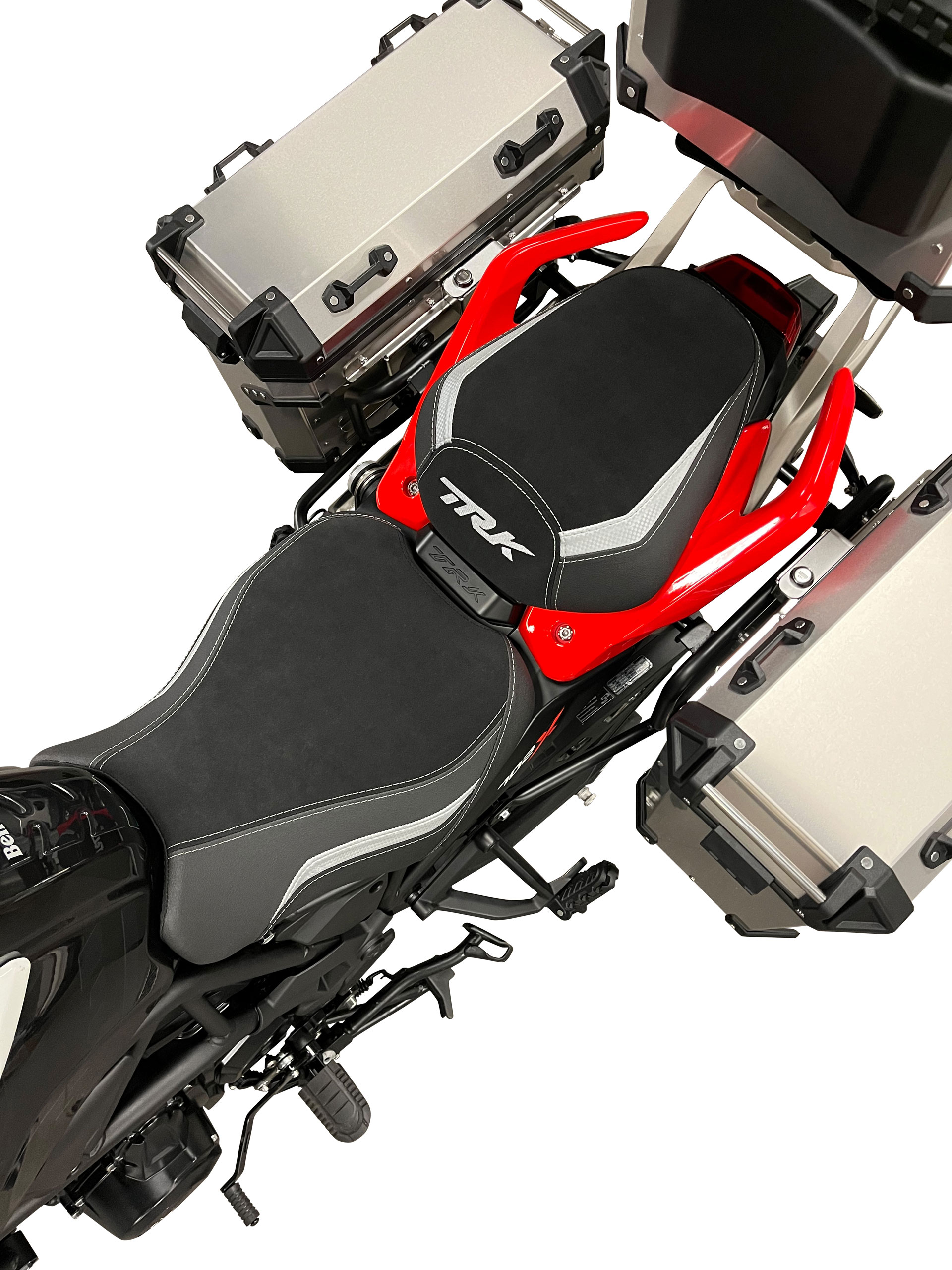 SELLE CONFORT TRK702(X) 0252