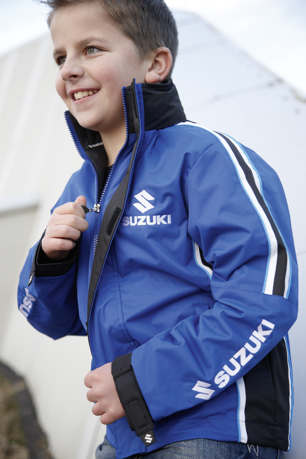 KIDS JACKET