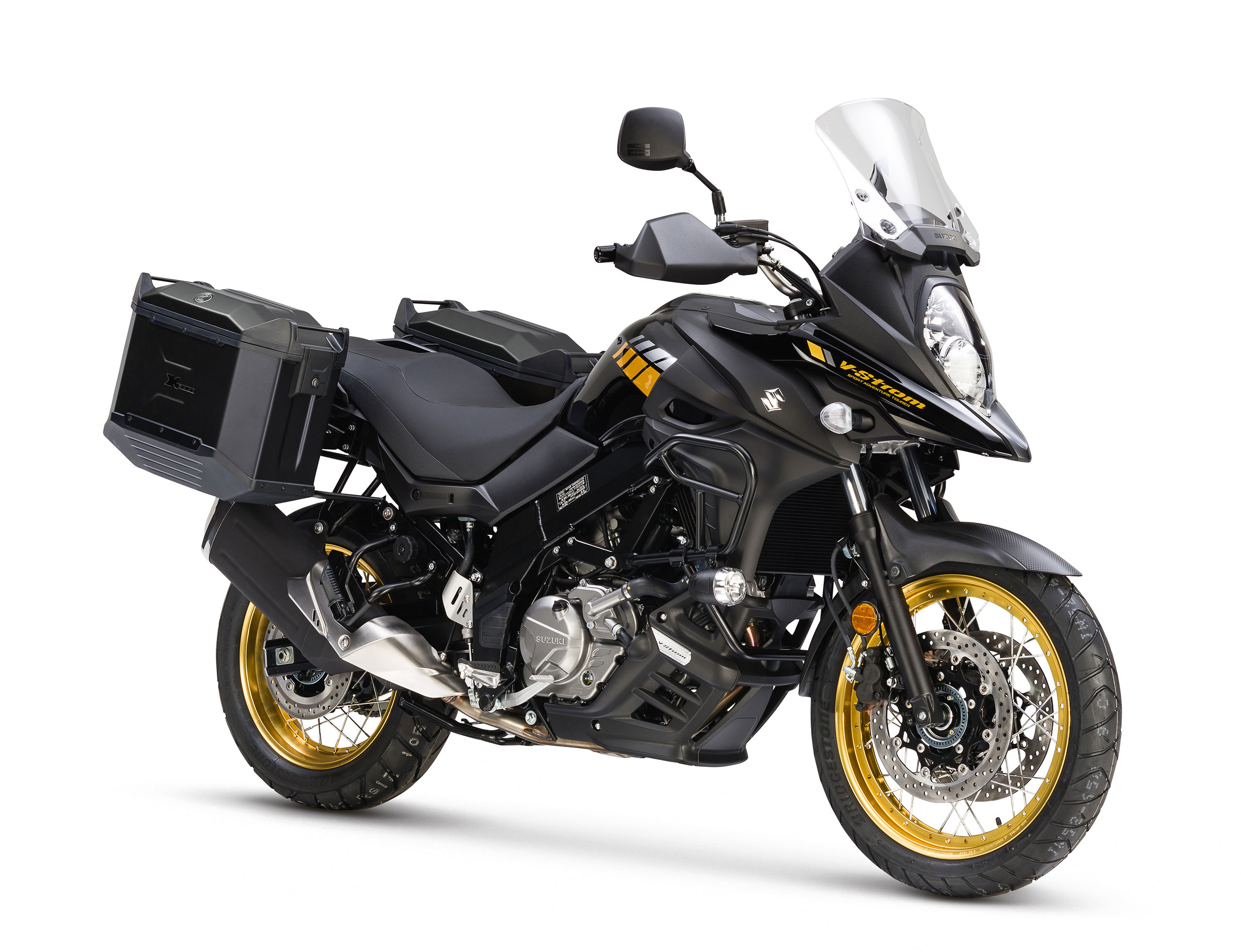 Suzuki v strom 650 xt accessories deals