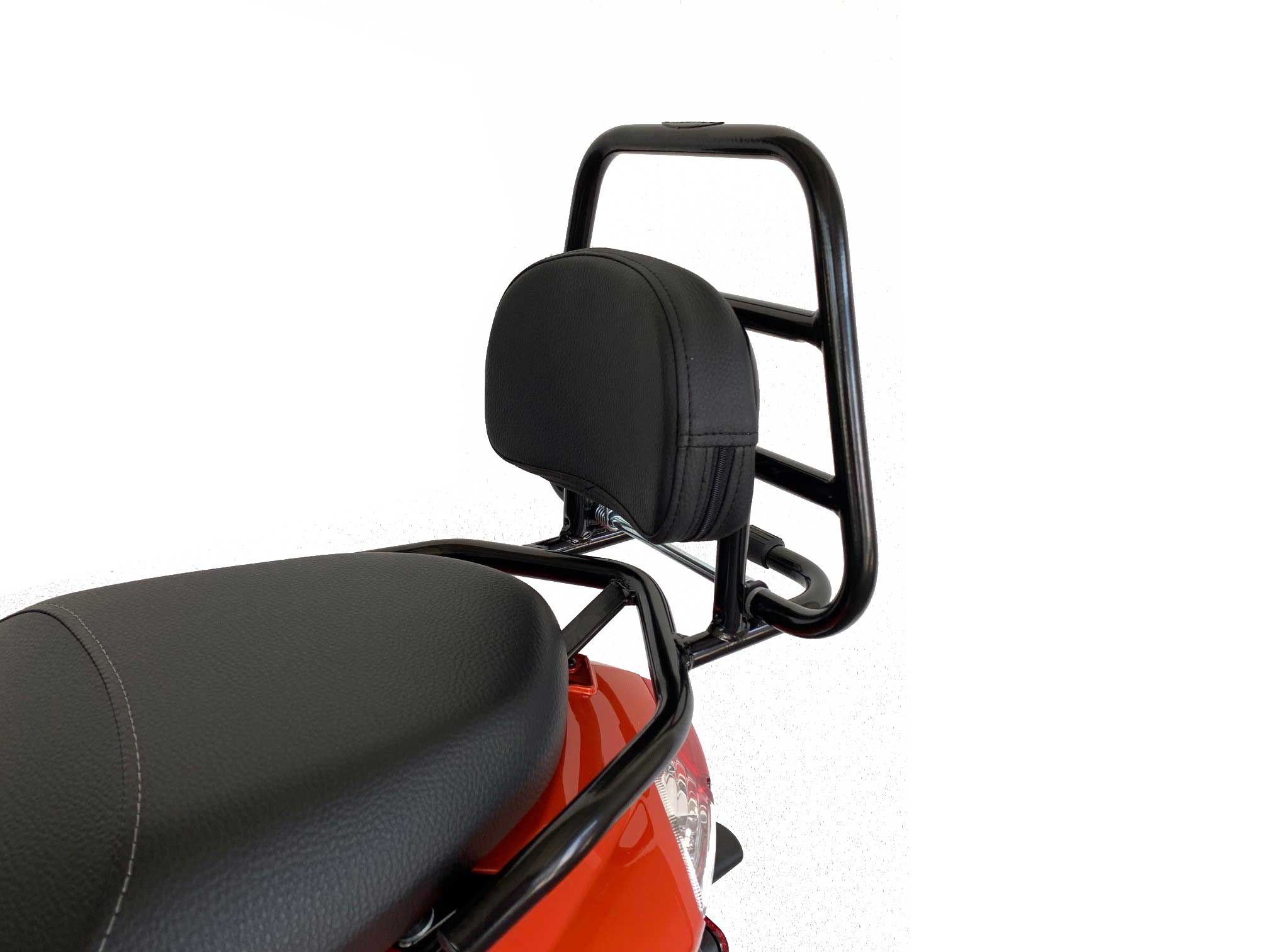 Accessoire - Tablier pilote Kisbee A07002 - Peugeot Motocycles