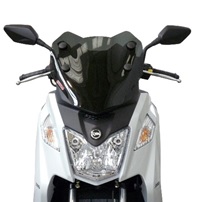 SPORT WIND SCREEN JOYMAX Z/CRUISYM