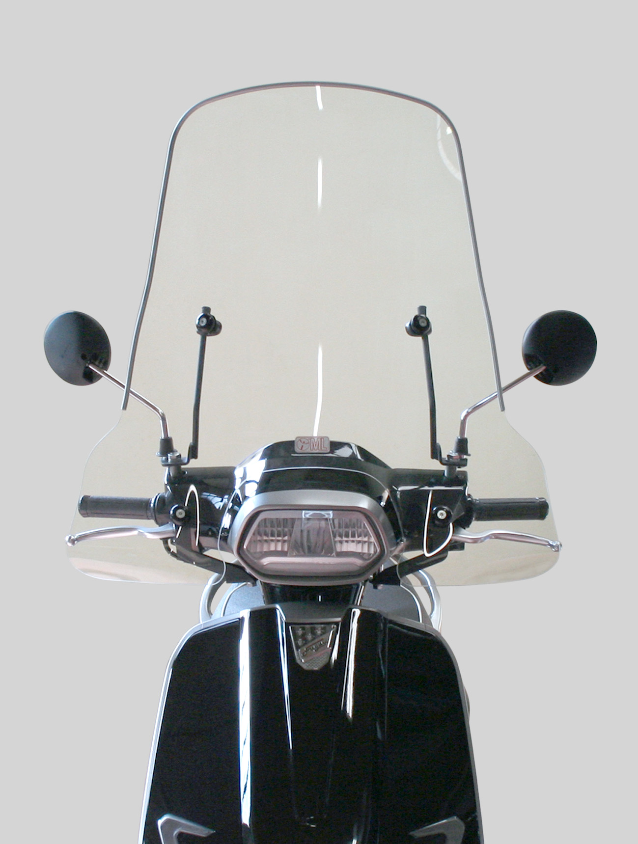 PARABREZZA SYM FUGUE 125 EURO 5+ 2025