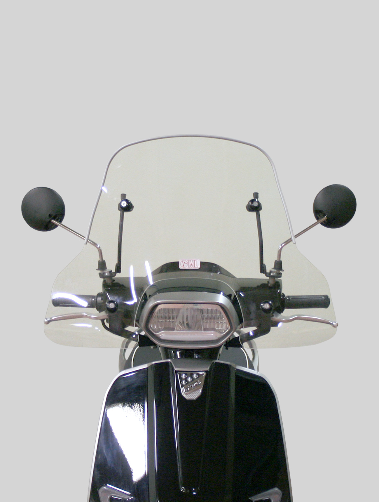 PARABREZZA MOD. BASSO SYM FUGUE 125 EURO