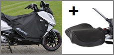 PACK HIVER GTS EFI (LN SERIES)