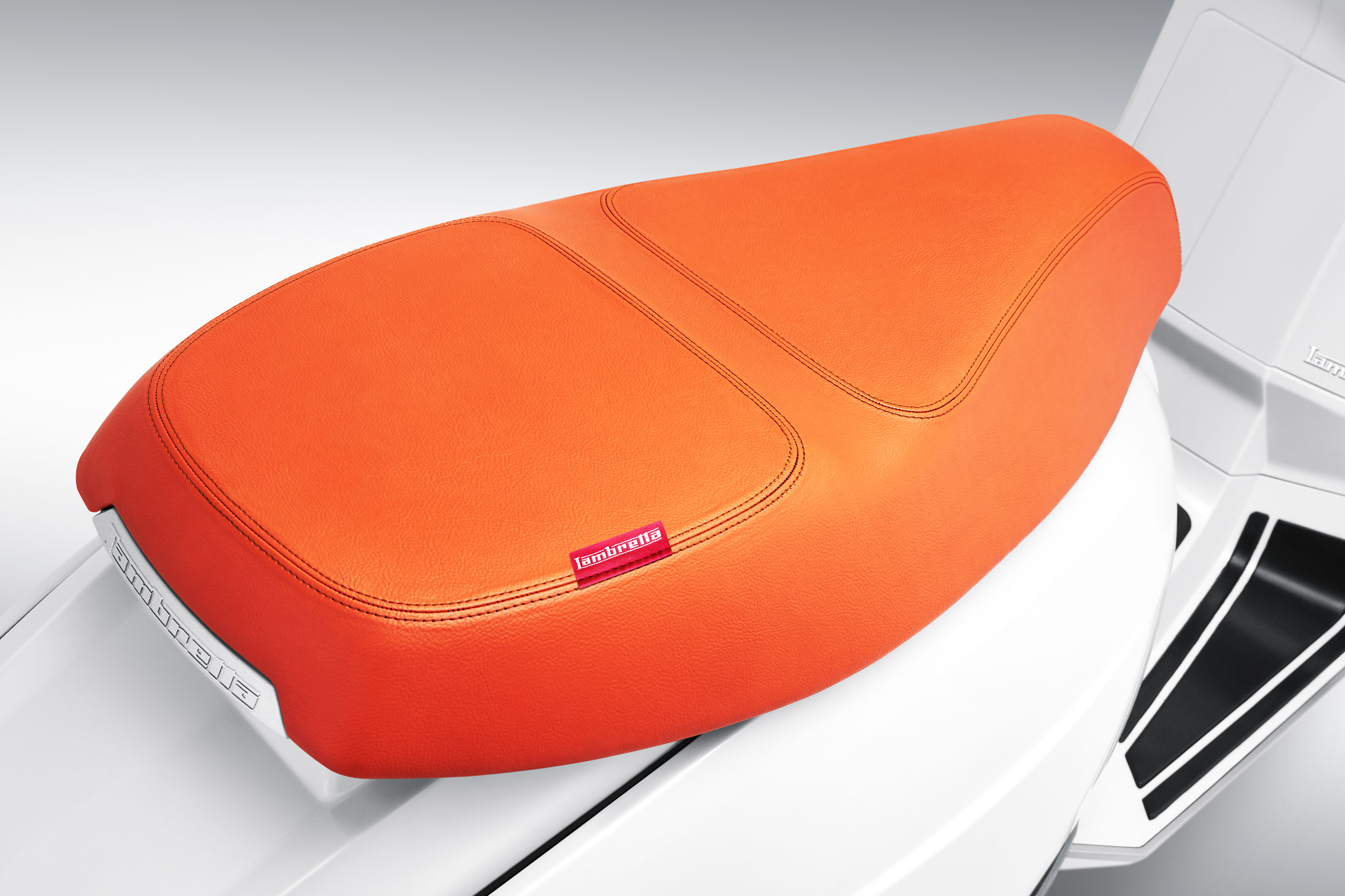 SEAT COMBINATION-ORANGE
