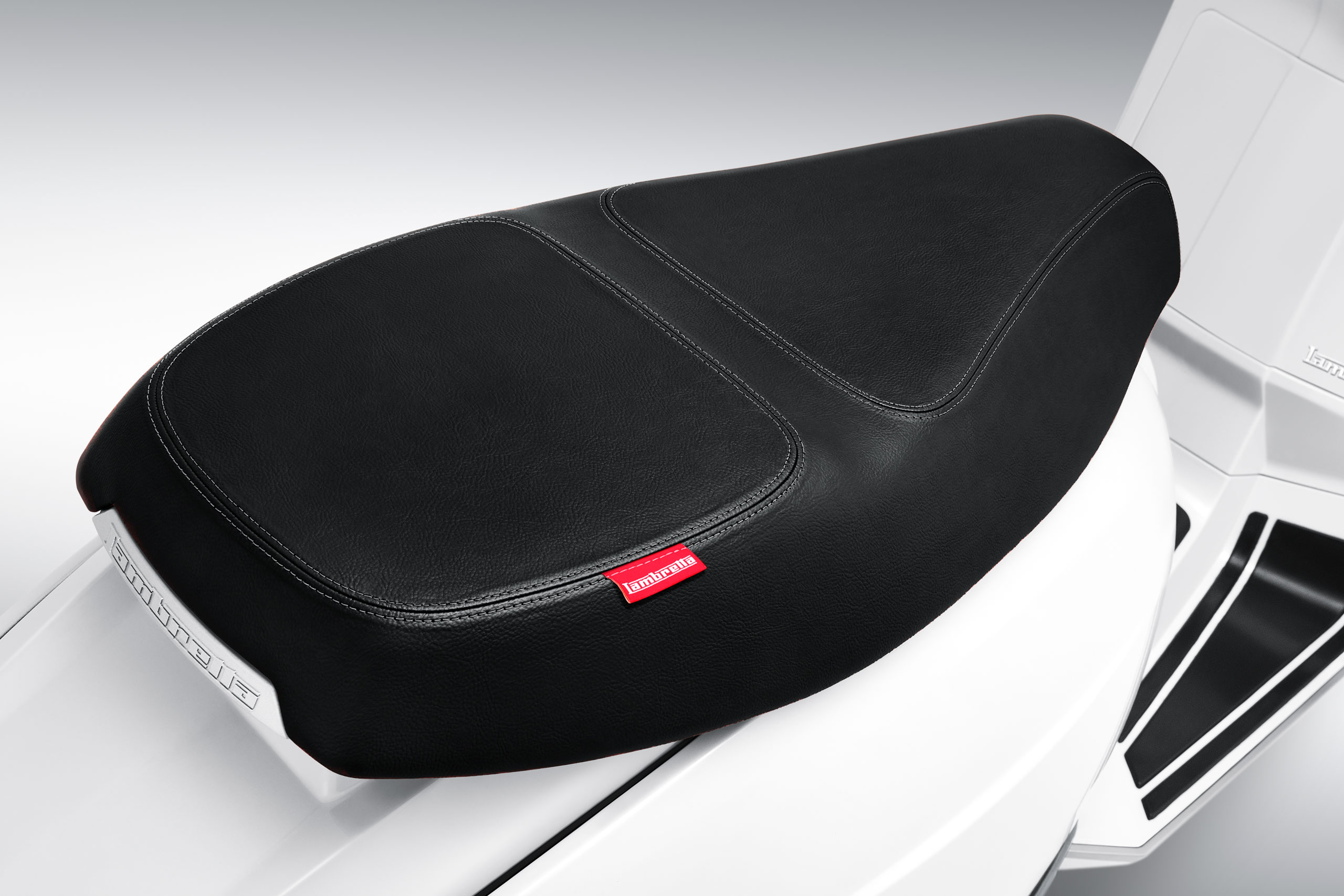 SEAT COMBINATION BLACK
