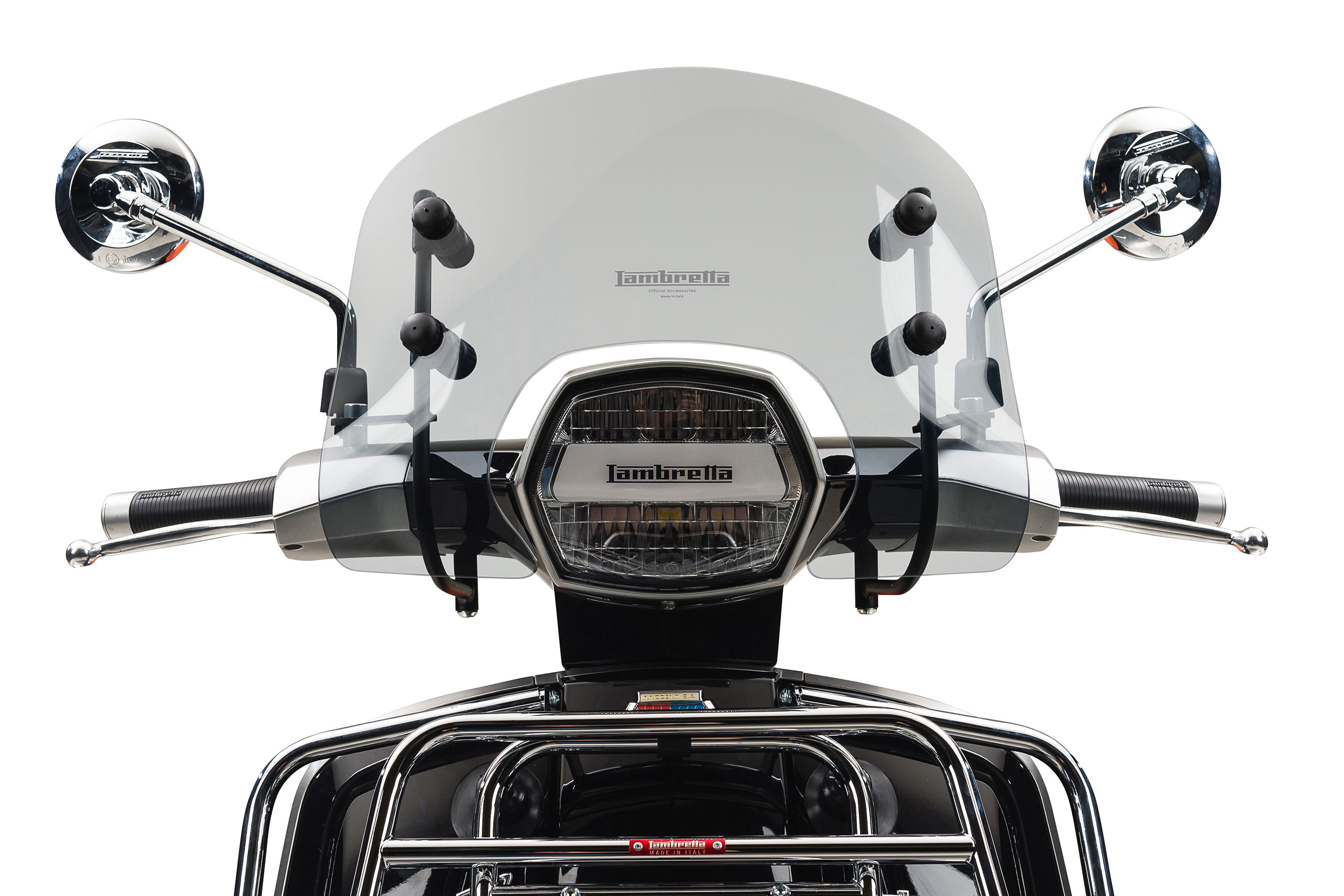 FLY SCREEN SMALL SMOKY,G-MODEL