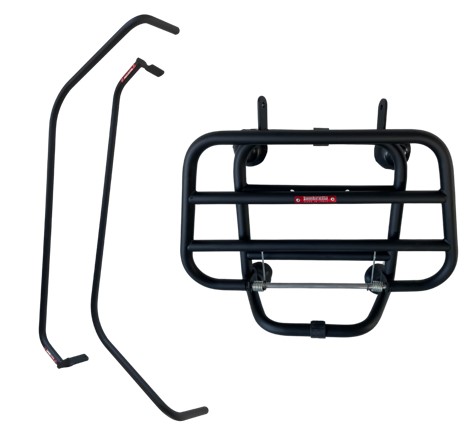 FRONT LUG.CAR.FOLD-SIDE PROT.BLACK,X