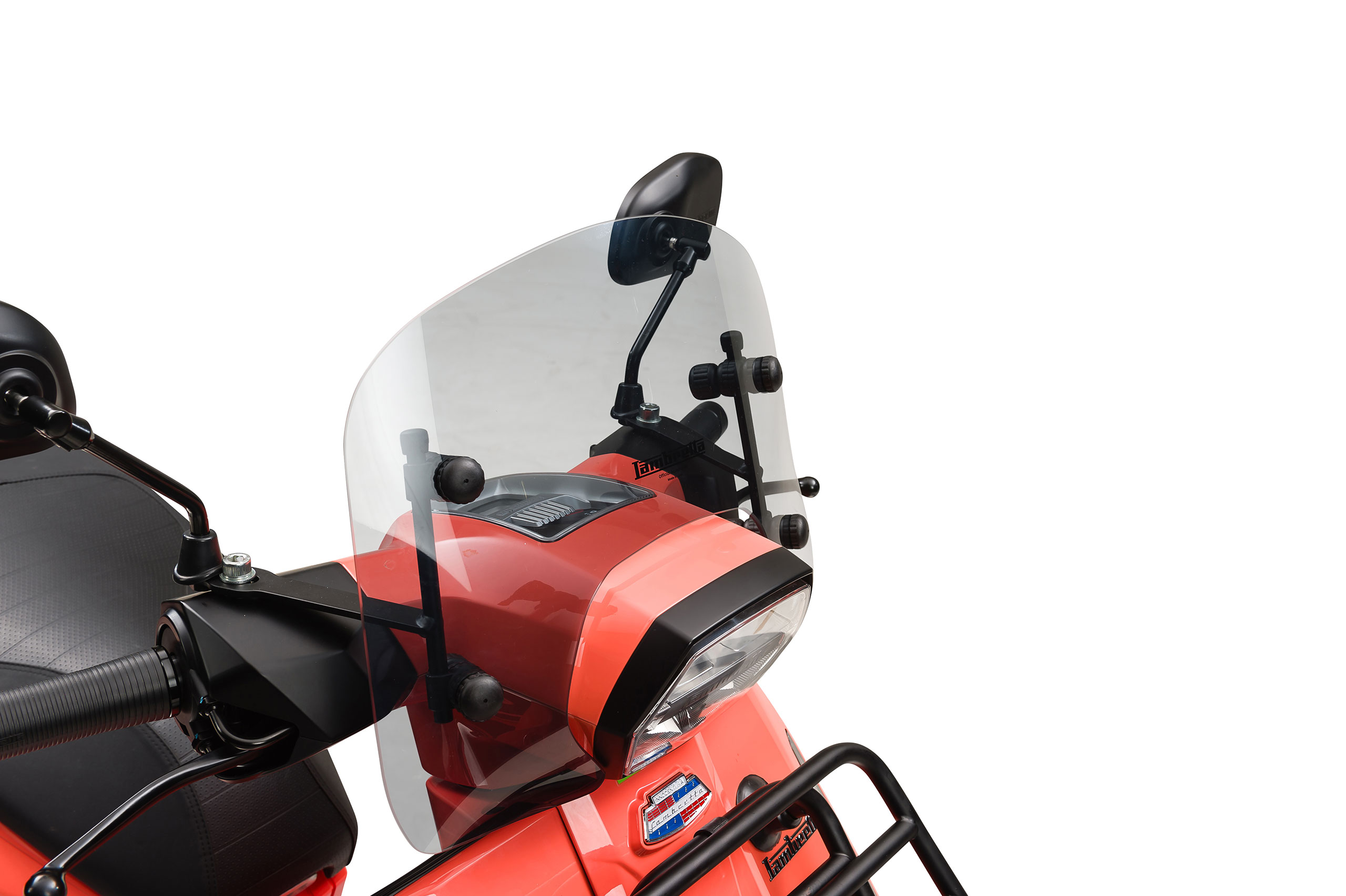 FLY SCREEN SMALL SMOKY,X-MODEL