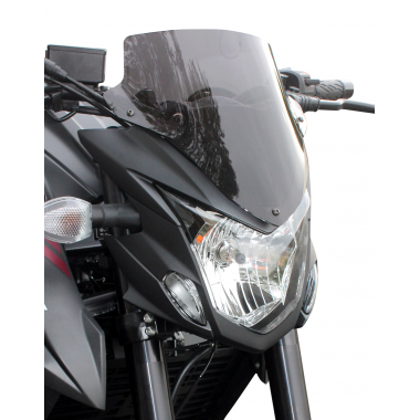 VIDRO FRONTAL GSX-S750 L7