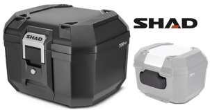 TERRA 41 TOP CASE KIT