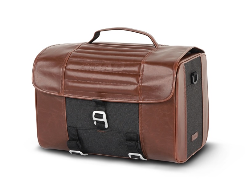 SHAD REAR BAG