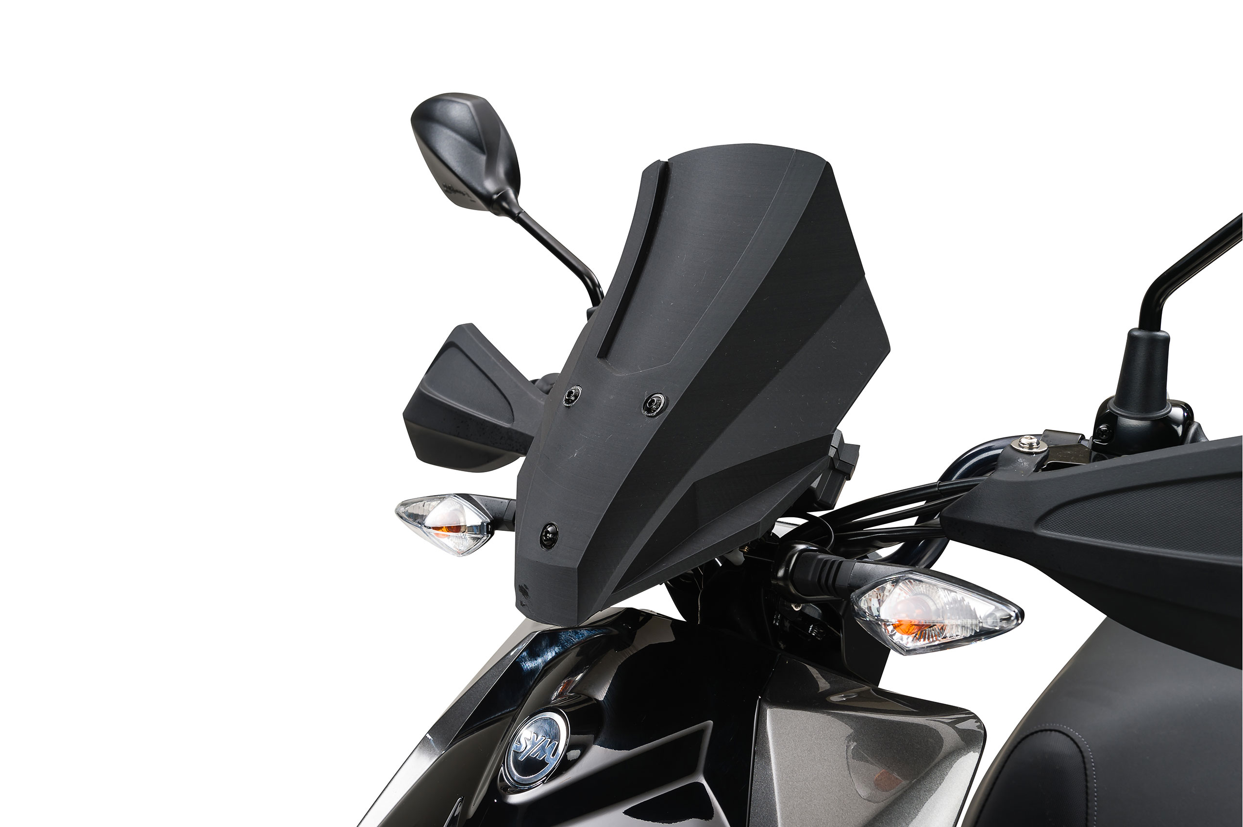 PARE-BRISE SPORT JET 4RX