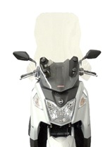 HIGH WINDSCREEN JOYMAX Z/CRUISYM