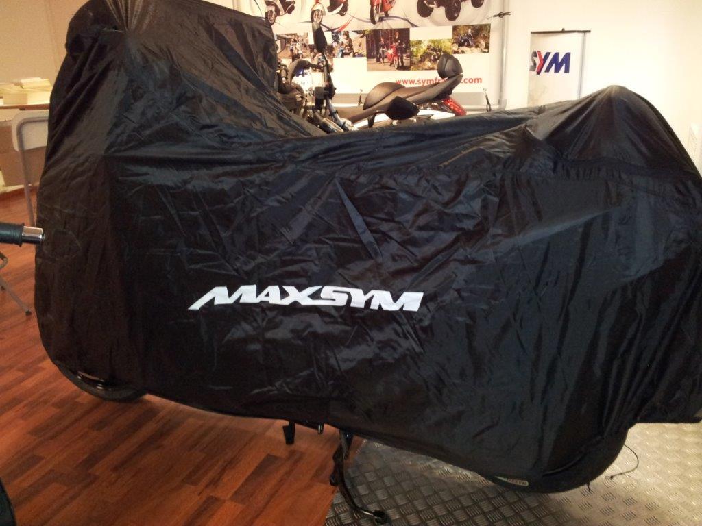 HOUSSE DE PROTECTION MAXSYM