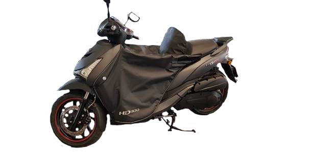 Adaptador Portabultos MONOLOCK Para Maletero Trasero SUPER SOCO CPX 2021-2022 – Givi/Kappa (SR8830)
