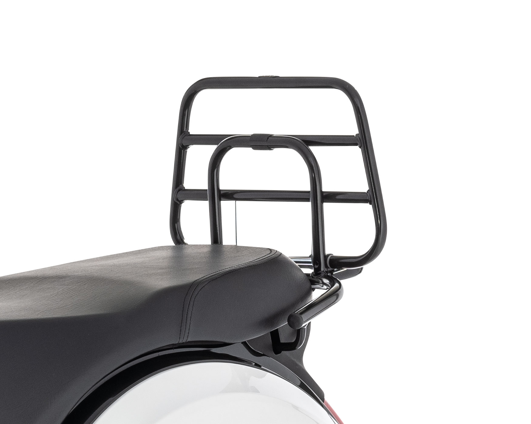 LUGGAGE CAR. MIO FOLDABLE/SHINY BLACK