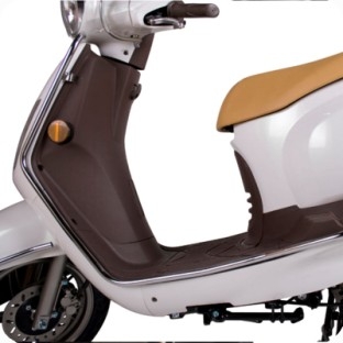 SIERBEUGELSET BEENSCHILD CHROOM FI2
