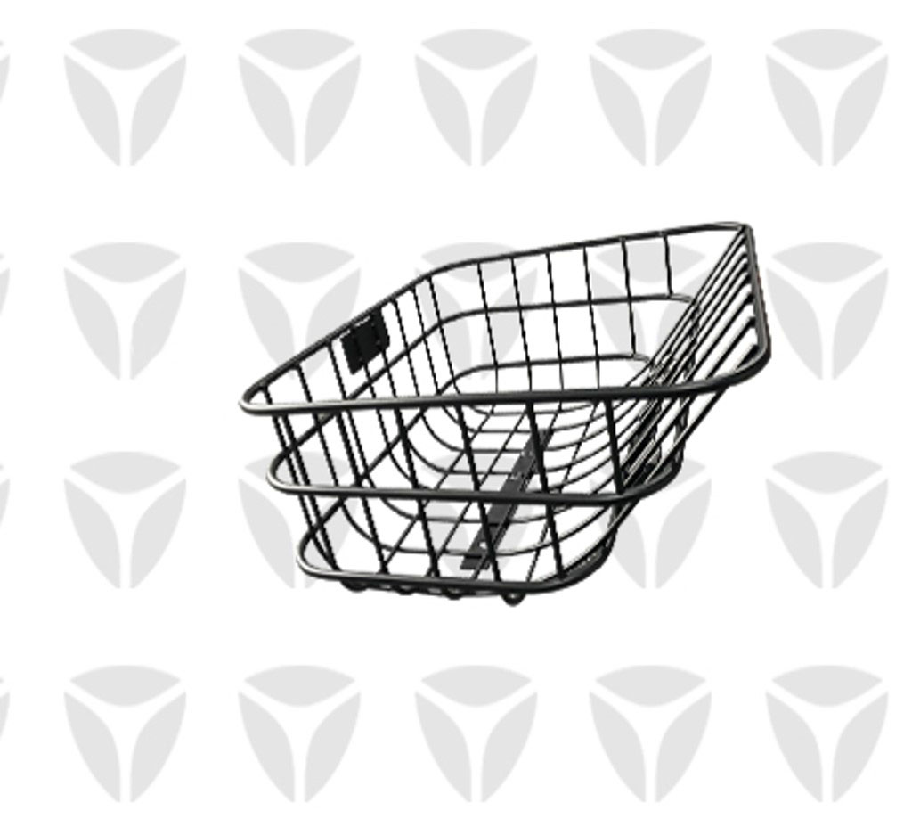 VEGETABLE BASKET