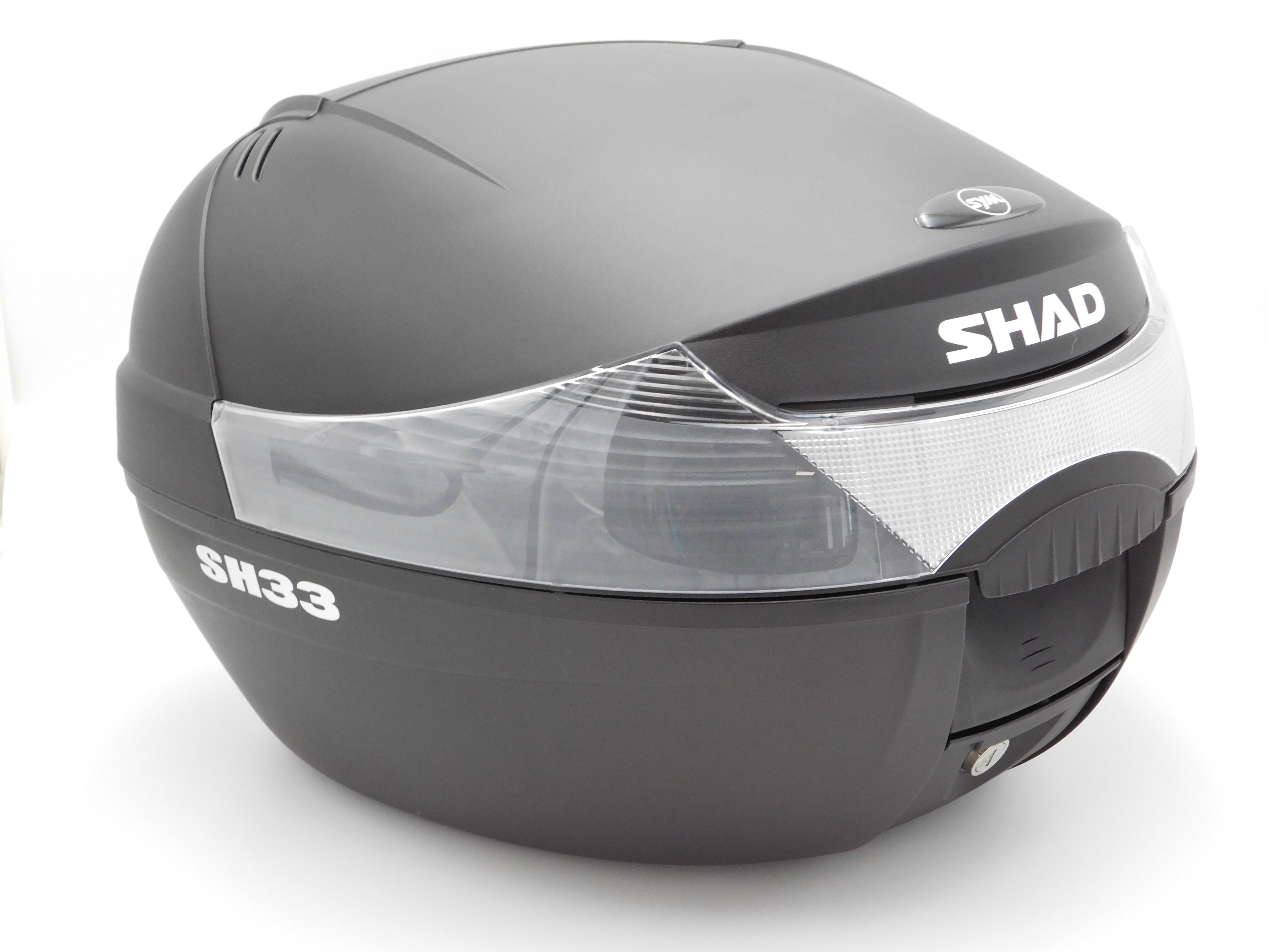 Top Case Moto - Shad SH33