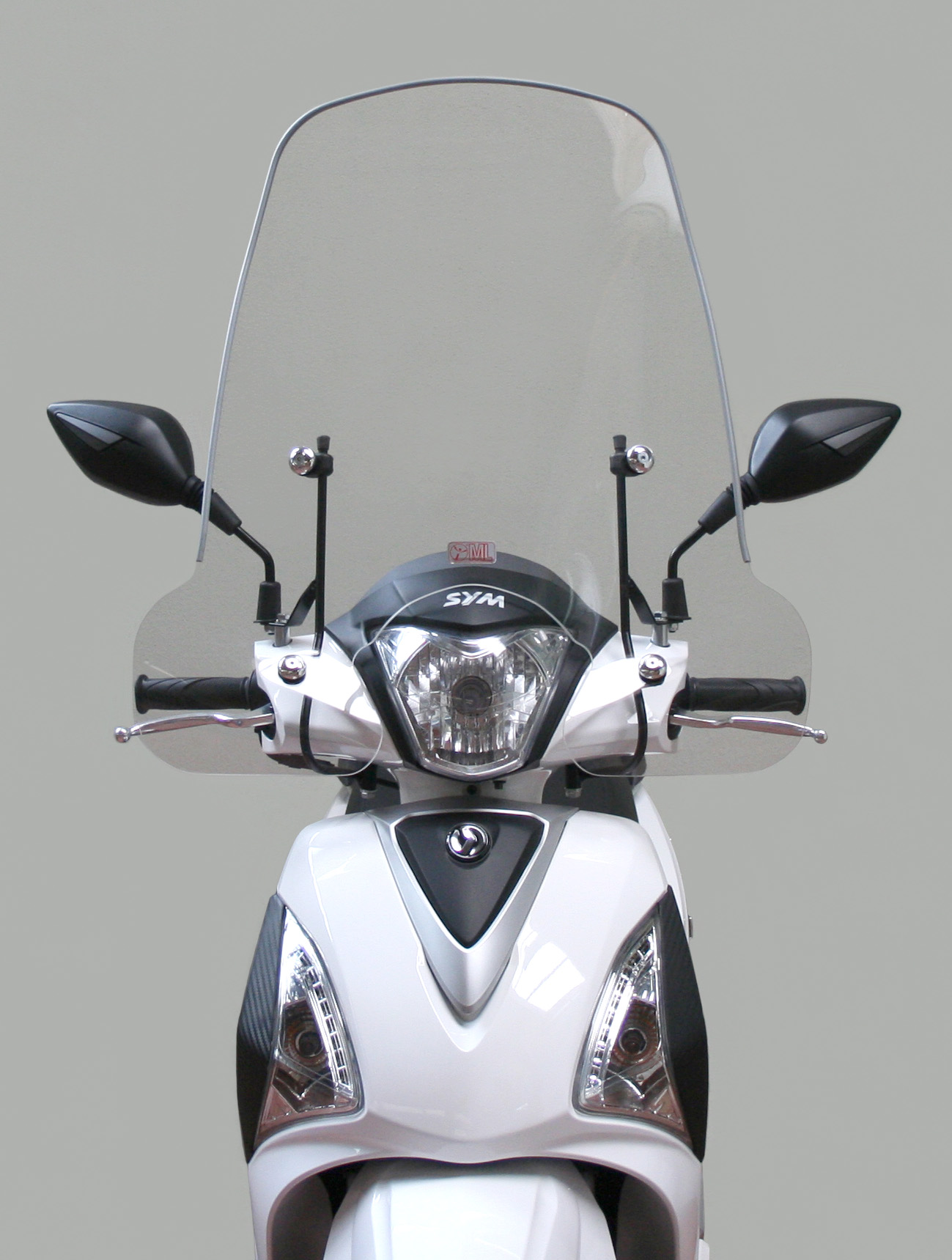 PARA-BRISAS GRANDE SYMPHONY ST (52,5 CM)