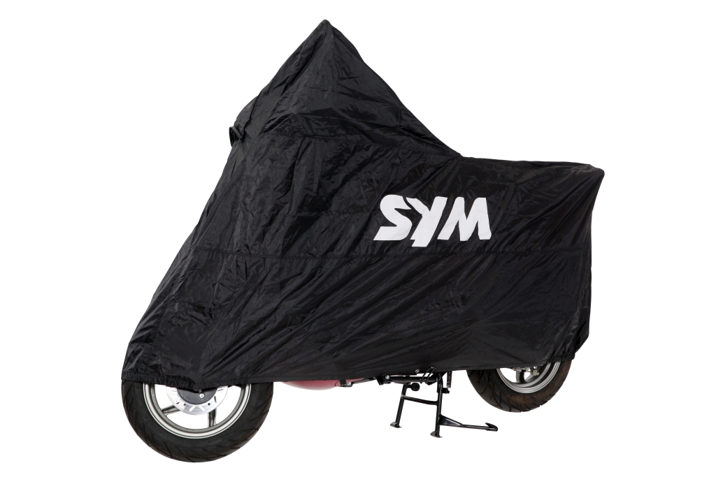 SCOOTER COVER MEDIUM